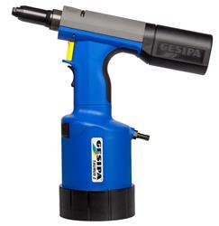 Pneumatisch gereedschap
